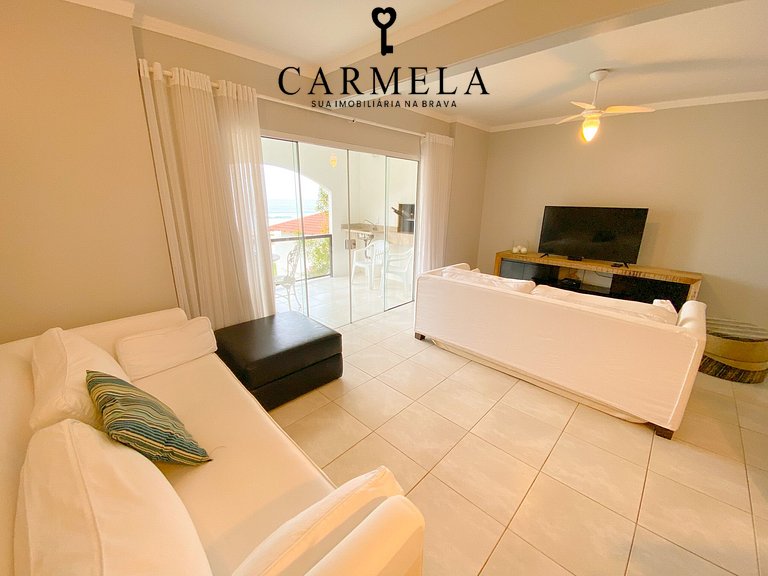 Lt30tb19 - Terrazas da Brava - Apartamento, três dormitórios