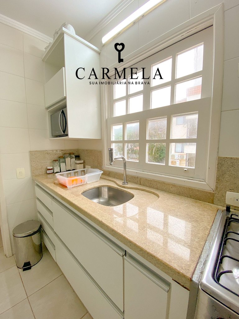 Lt30tb19 - Terrazas da Brava - Apartamento, três dormitórios