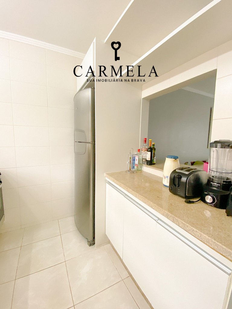 Lt30tb19 - Terrazas da Brava - Apartamento, três dormitórios