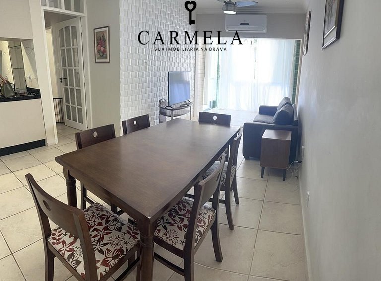 Lt21ta12x - Três Américas - Apartamento, dois dormitórios