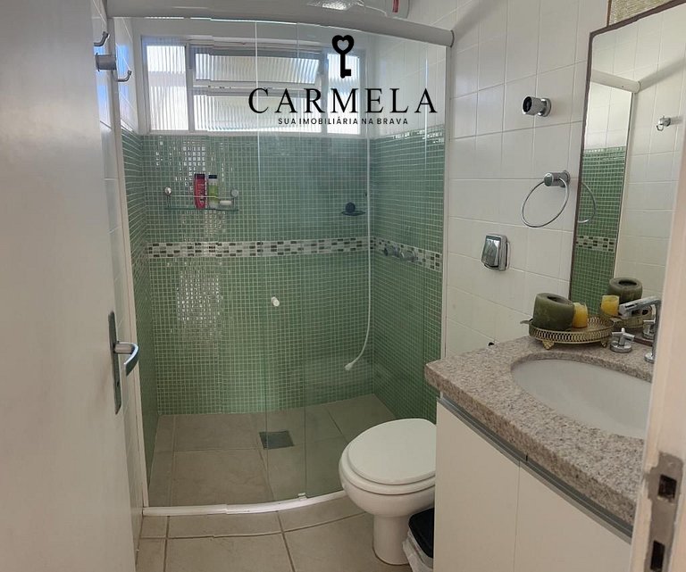 Lt21ta12x - Três Américas - Apartamento, dois dormitórios
