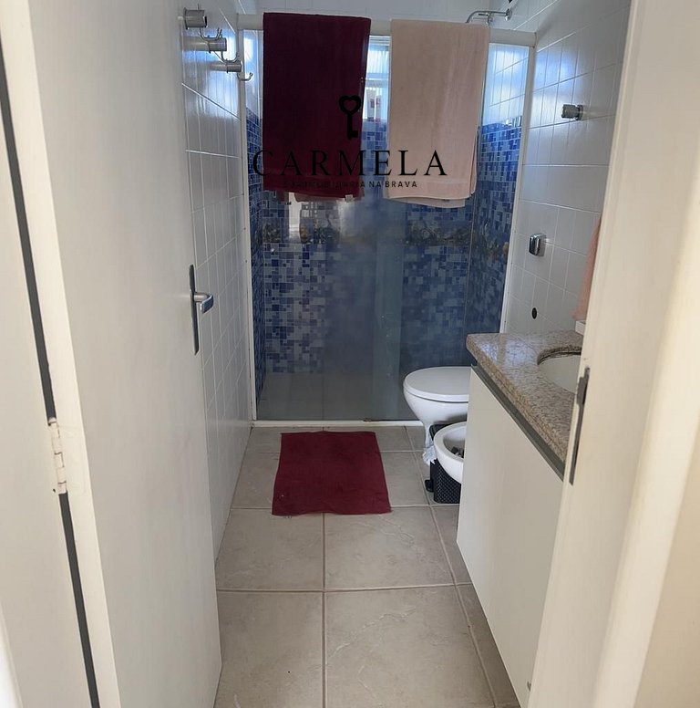 Lt21ta12x - Três Américas - Apartamento, dois dormitórios