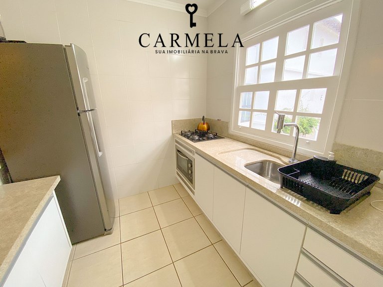 Lt30tb20 - Terrazas da Brava - Apartamento, três dormitórios
