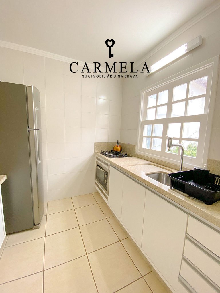 Lt30tb20 - Terrazas da Brava - Apartamento, três dormitórios