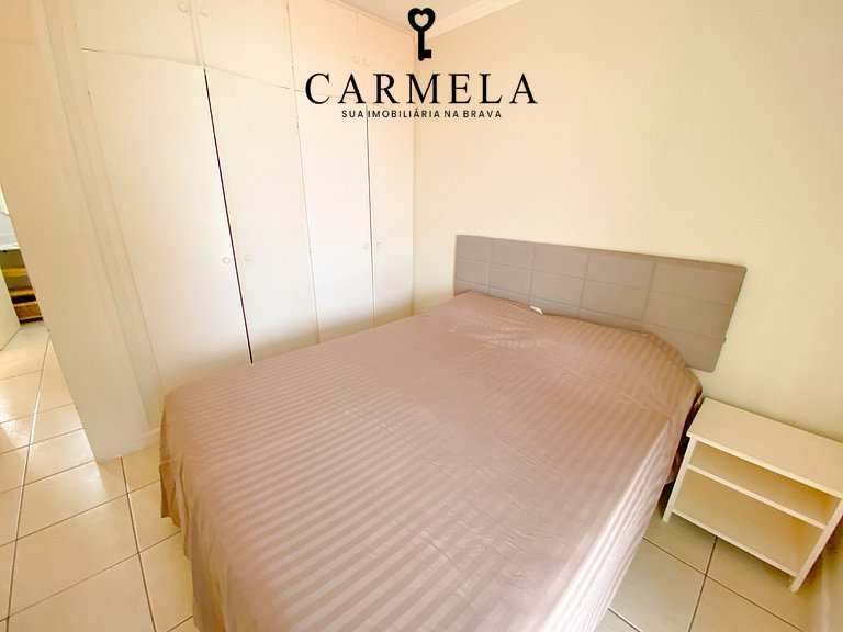 Lt30tb20 - Terrazas da Brava - Apartamento, três dormitórios