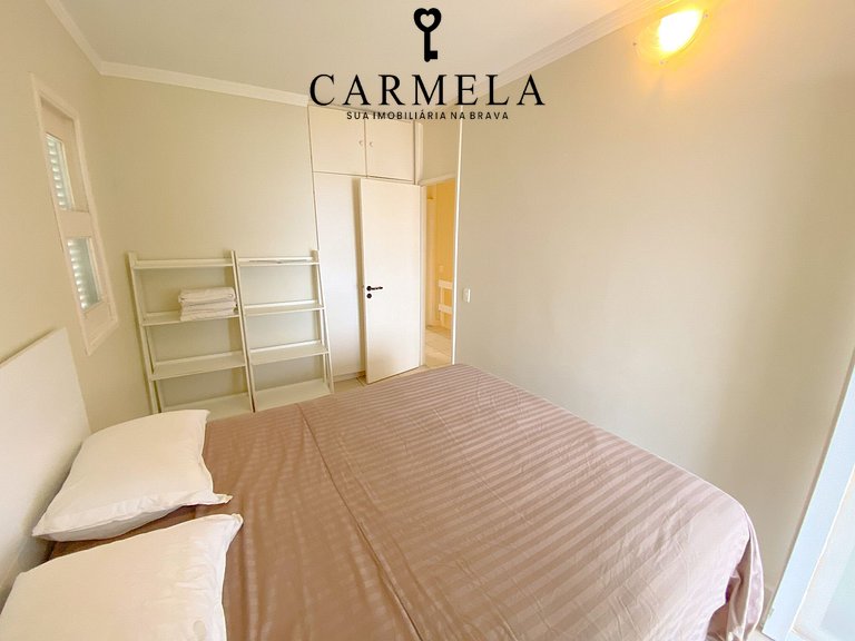Lt30tb20 - Terrazas da Brava - Apartamento, três dormitórios