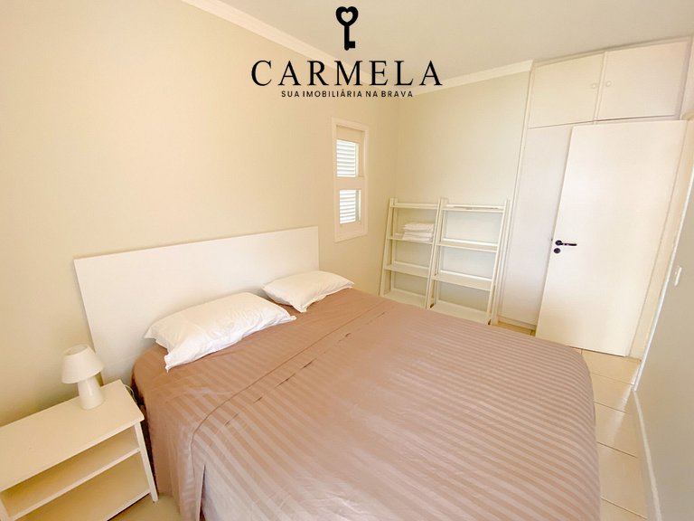 Lt30tb20 - Terrazas da Brava - Apartamento, três dormitórios