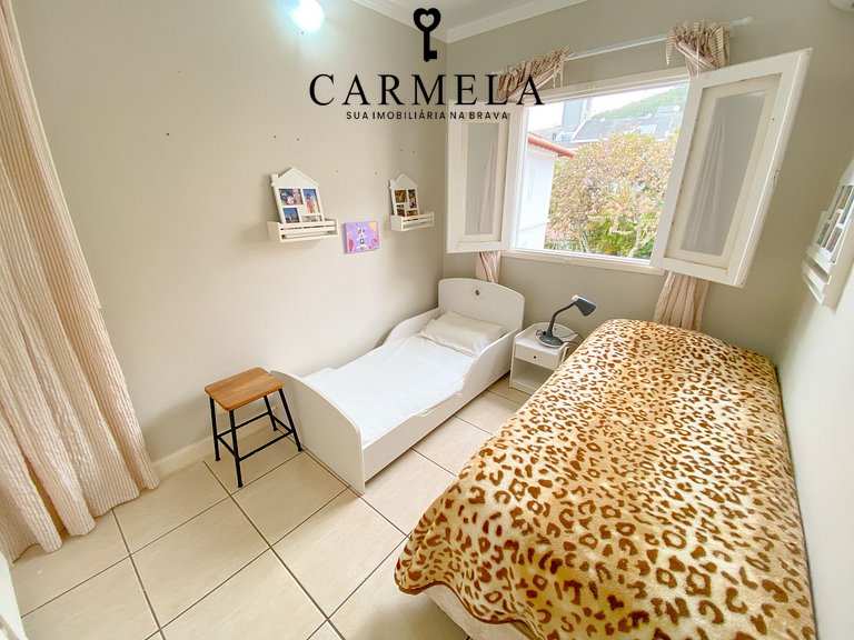 Lt30tb20 - Terrazas da Brava - Apartamento, três dormitórios