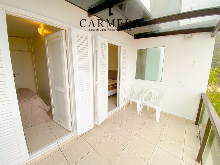 Lt30tb20 - Terrazas da Brava - Apartamento, três dormitórios