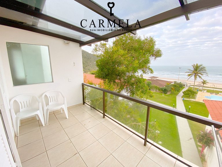 Lt30tb20 - Terrazas da Brava - Apartamento, três dormitórios