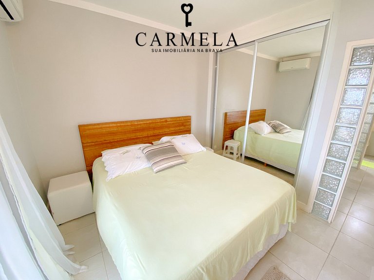 Lt30tb19 - Terrazas da Brava - Apartamento, três dormitórios