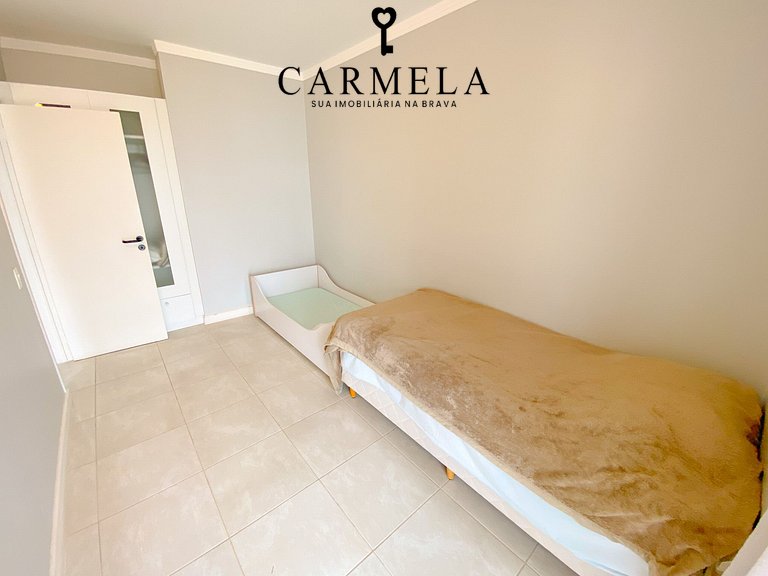 Lt30tb19 - Terrazas da Brava - Apartamento, três dormitórios
