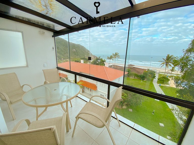Lt30tb19 - Terrazas da Brava - Apartamento, três dormitórios