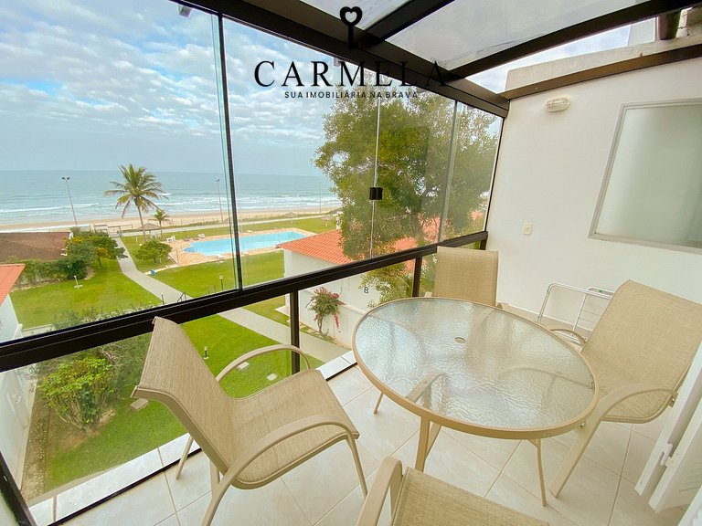 Lt30tb19 - Terrazas da Brava - Apartamento, três dormitórios