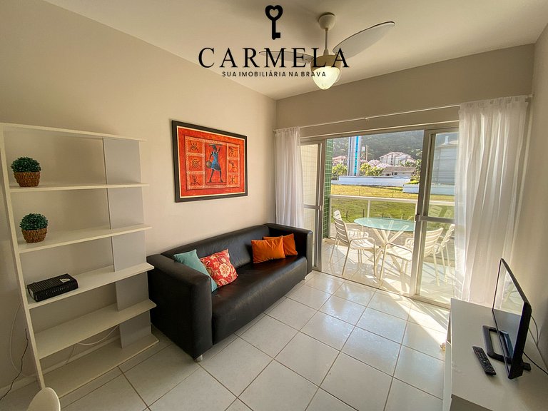 Lt21ta13xe - Três Américas - Apartamento, dois dormitórios
