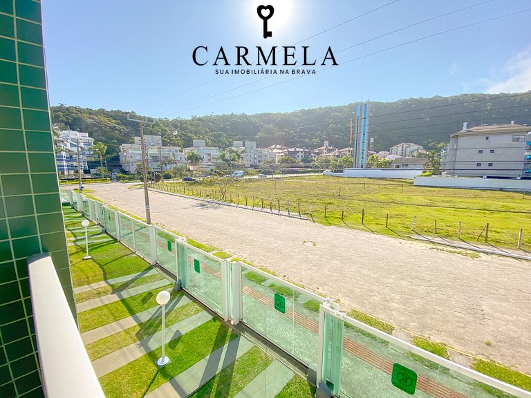 Lt21ta13xe - Três Américas - Apartamento, dois dormitórios