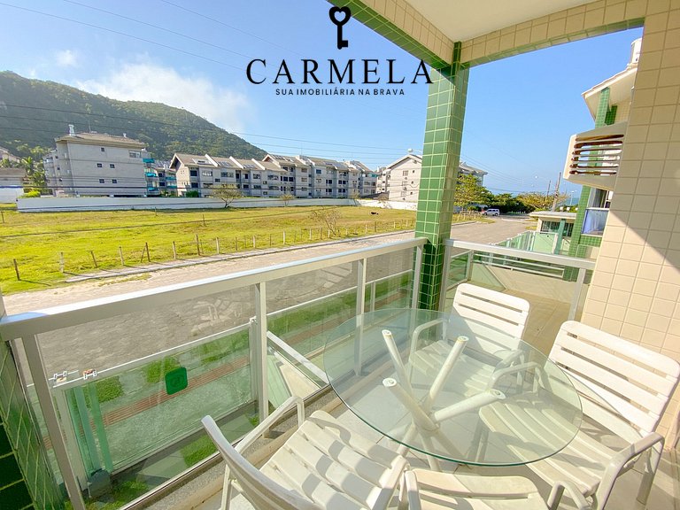 Lt21ta13xe - Três Américas - Apartamento, dois dormitórios
