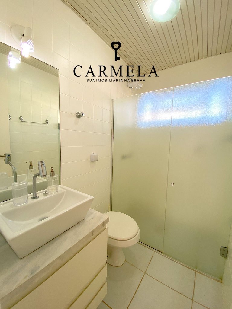 Lt21ta13xe - Três Américas - Apartamento, dois dormitórios