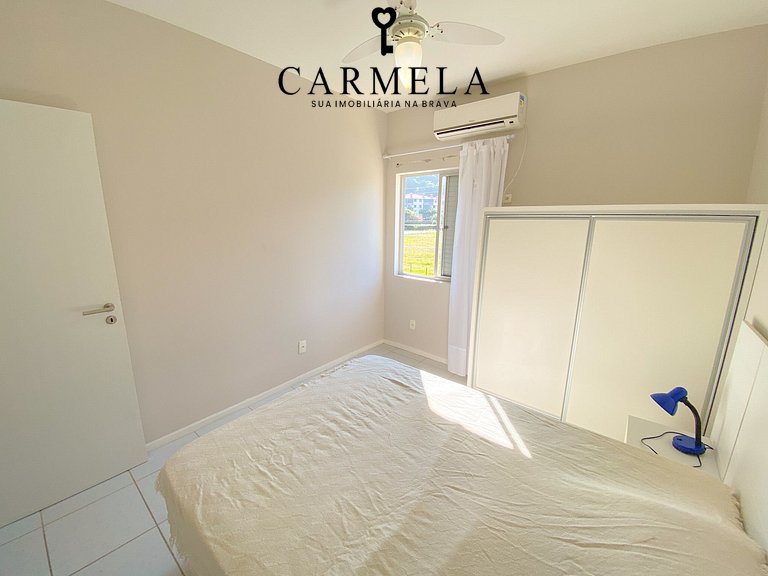 Lt21ta13xe - Três Américas - Apartamento, dois dormitórios