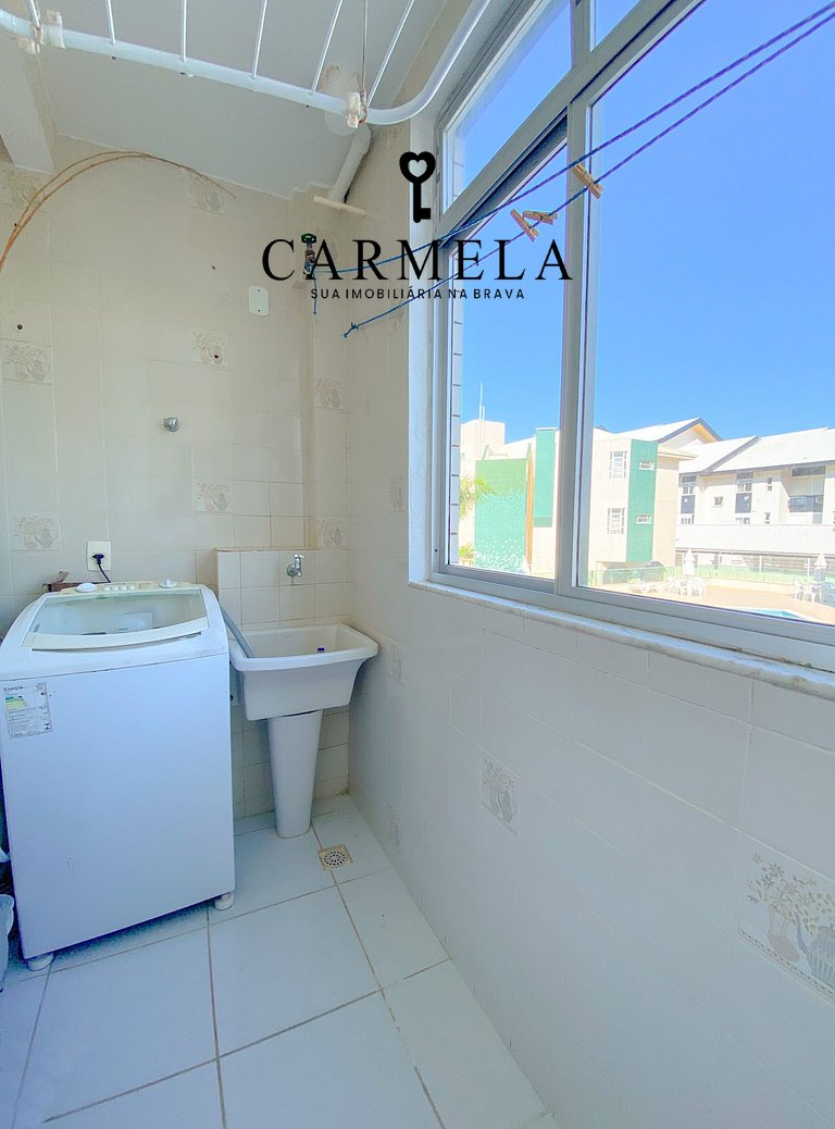 Lt21ta13xe - Três Américas - Apartamento, dois dormitórios