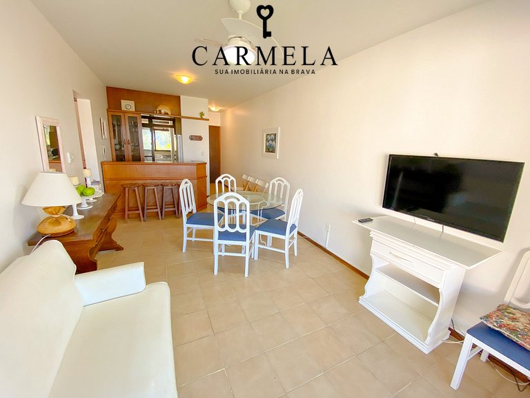 Lt20as32u - América do Sol - Apartamento, dois dormitórios