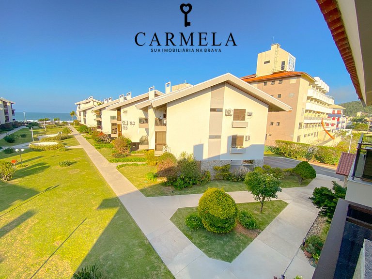 Lt20as32u - América do Sol - Apartamento, dois dormitórios