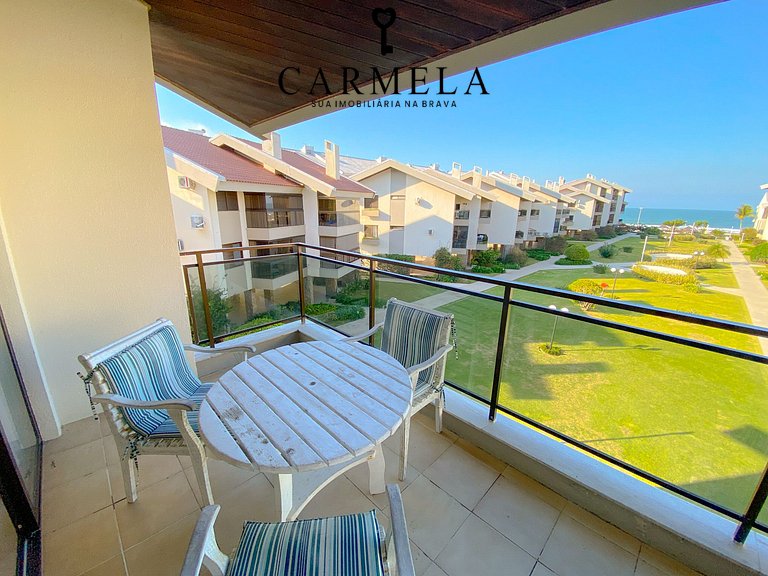 Lt20as32u - América do Sol - Apartamento, dois dormitórios