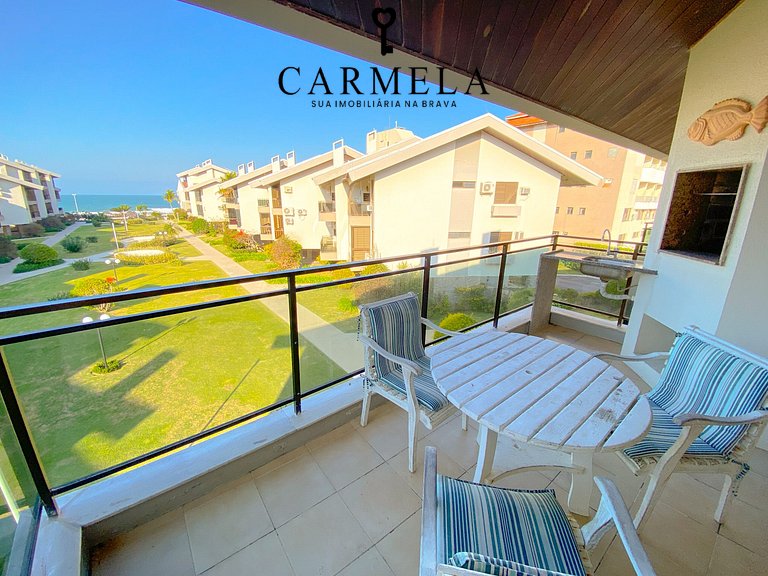 Lt20as32u - América do Sol - Apartamento, dois dormitórios