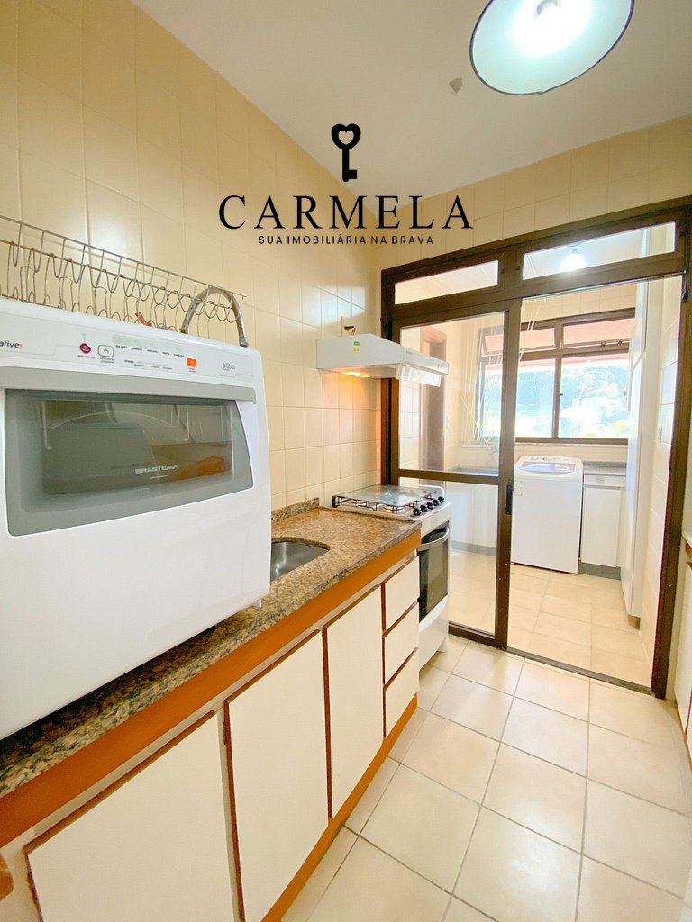 Lt20as32u - América do Sol - Apartamento, dois dormitórios