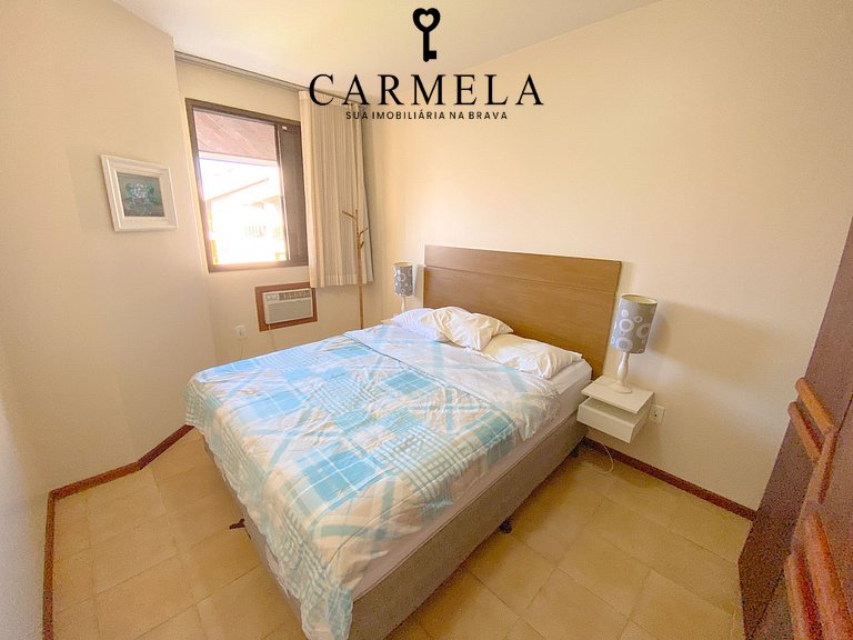 Lt20as32u - América do Sol - Apartamento, dois dormitórios