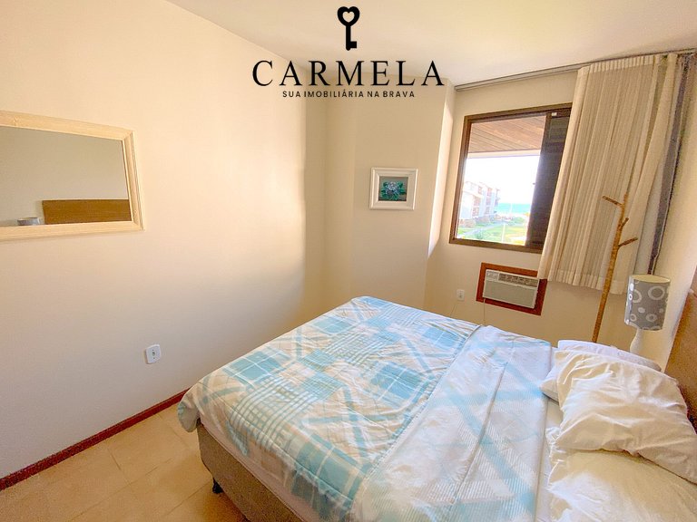 Lt20as32u - América do Sol - Apartamento, dois dormitórios