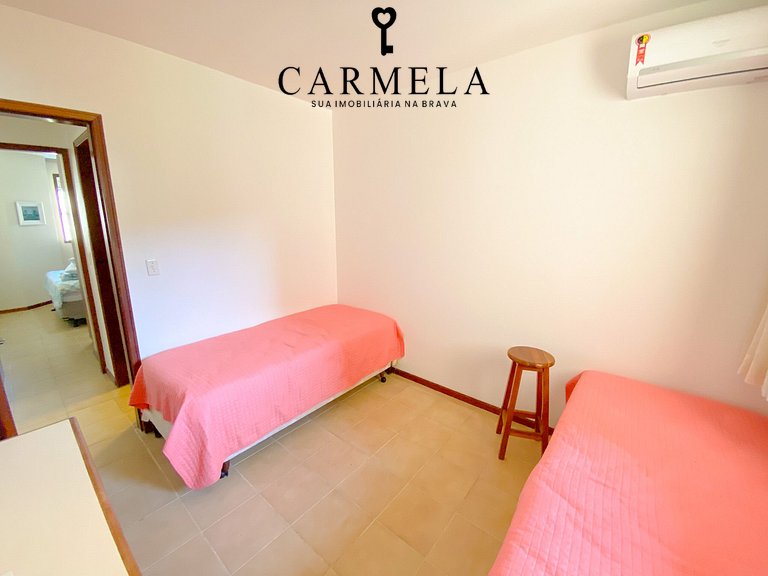 Lt20as32u - América do Sol - Apartamento, dois dormitórios