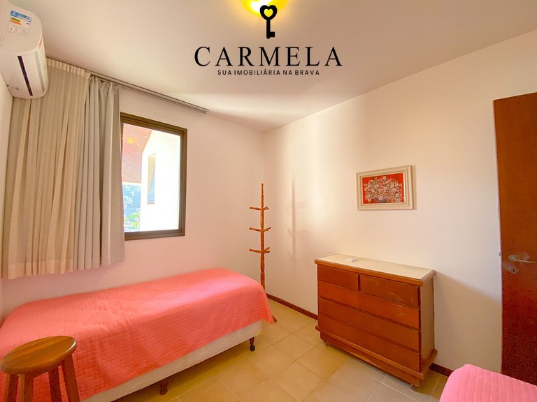 Lt20as32u - América do Sol - Apartamento, dois dormitórios