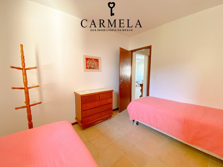 Lt20as32u - América do Sol - Apartamento, dois dormitórios