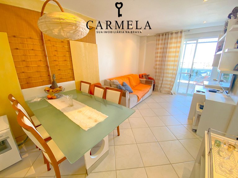 Lt21aa32qe - Água Azul - Apartamento, dois dormitórios
