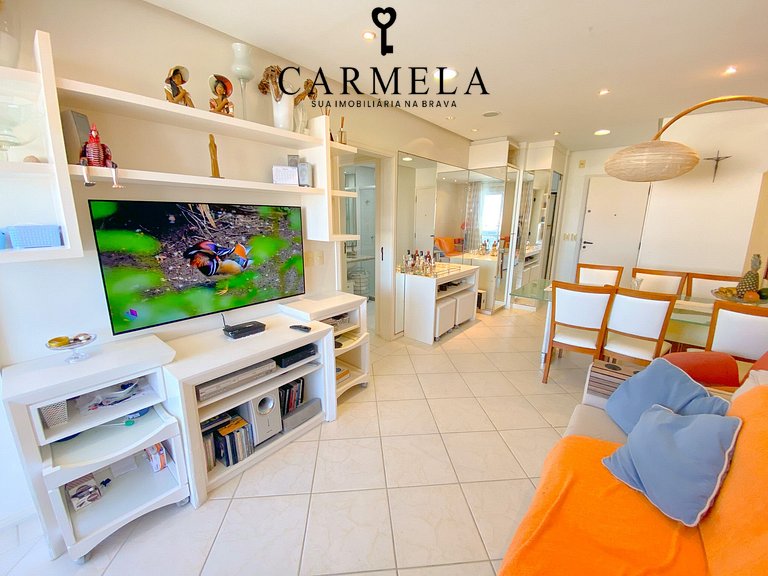 Lt21aa32qe - Água Azul - Apartamento, dois dormitórios