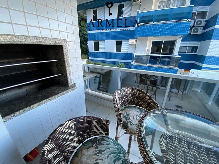 Lt21aa24qe - Água Azul - Apartamento, dois dormitórios