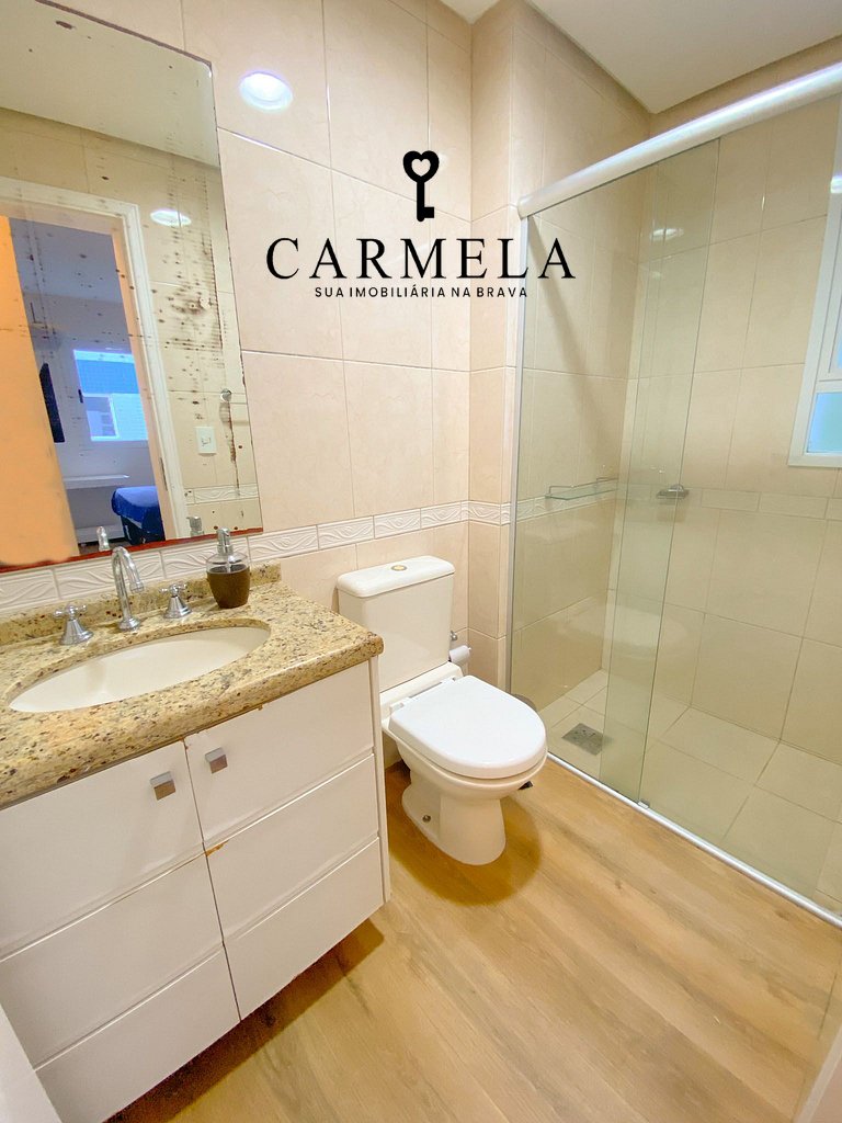Lt21aa24qe - Água Azul - Apartamento, dois dormitórios