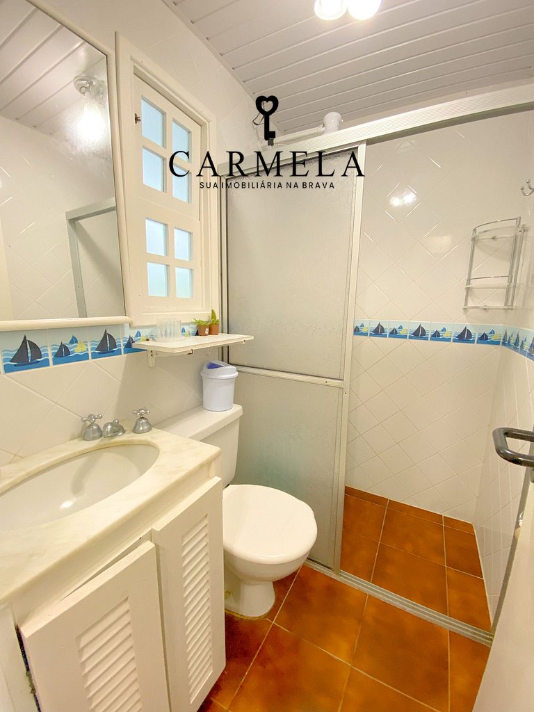 Lt30tb11e - Terrazas da Brava - Apartamento, três dormitório