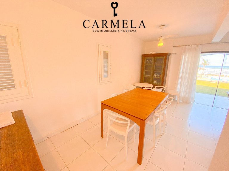 LT30tb10 - Terrazas da Brava - Apartamento, três dormitórios