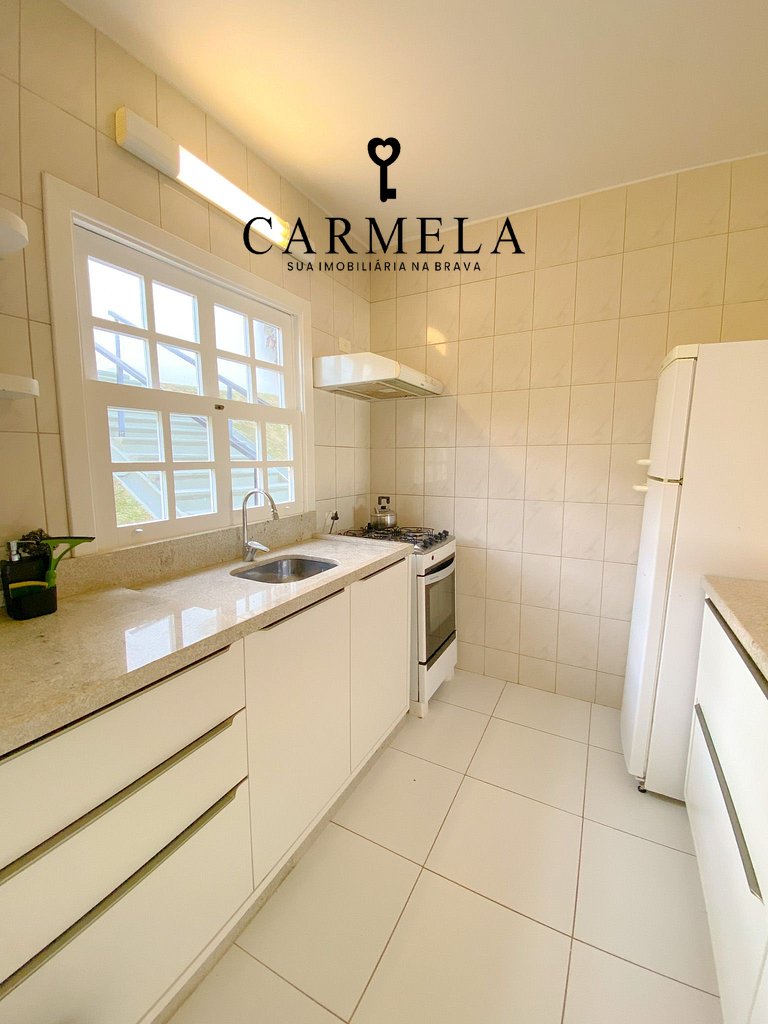 LT30tb10 - Terrazas da Brava - Apartamento, três dormitórios