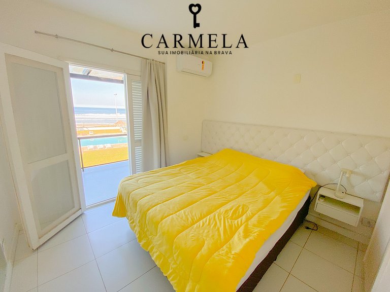 LT30tb10 - Terrazas da Brava - Apartamento, três dormitórios