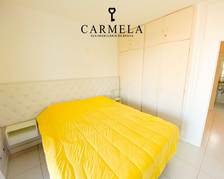 LT30tb10 - Terrazas da Brava - Apartamento, três dormitórios