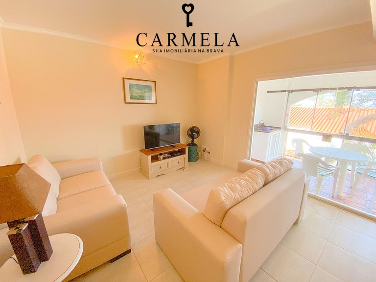 Lt30tb16 - Terrazas da Brava - Apartamento, três dormitórios