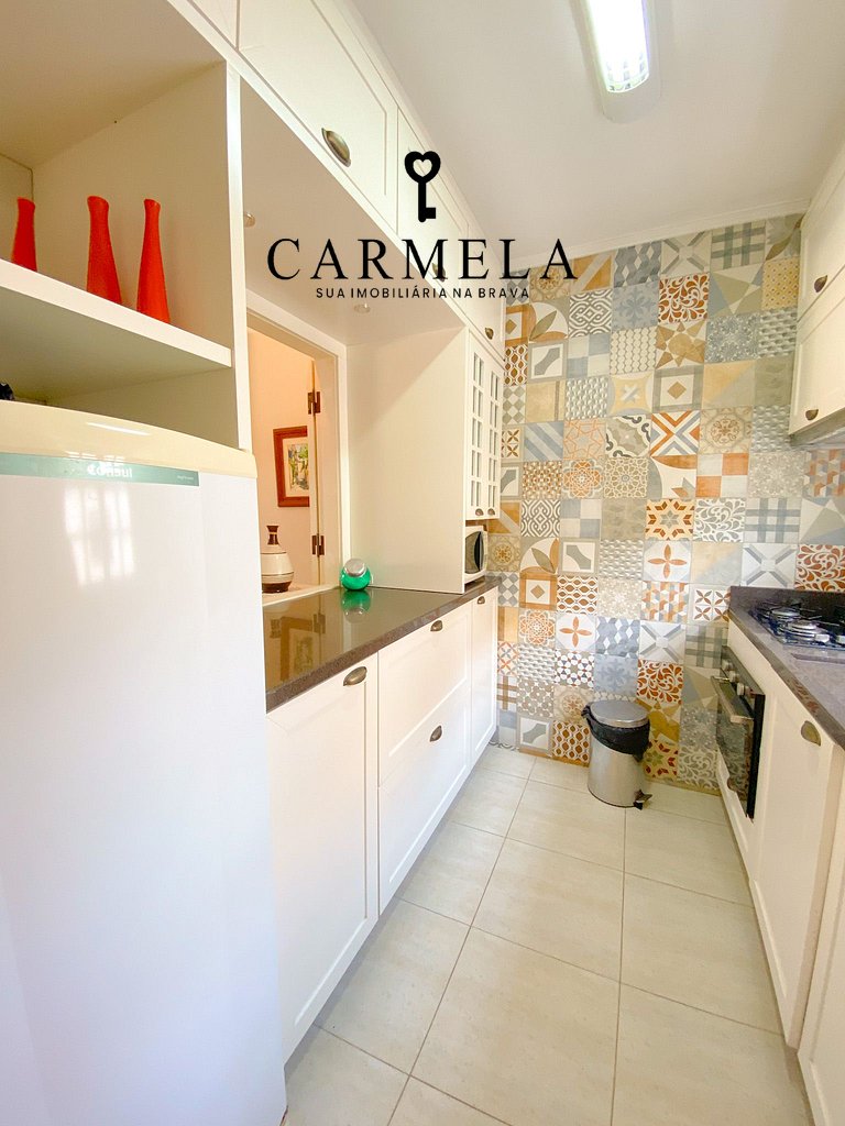 Lt30tb16 - Terrazas da Brava - Apartamento, três dormitórios