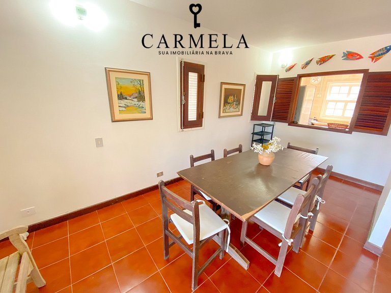 Lt30tb24 - Terrazas da Brava - Apartamento, três dormitórios