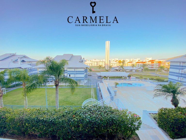 Lt21aa22re - Água Azul - Apartamento, dois dormitórios.
