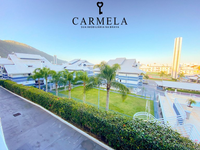 Lt21aa22re - Água Azul - Apartamento, dois dormitórios.