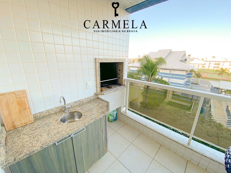 Lt21aa22re - Água Azul - Apartamento, dois dormitórios.