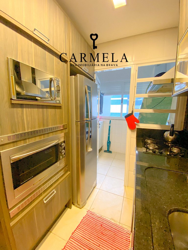 Lt21aa22re - Água Azul - Apartamento, dois dormitórios.